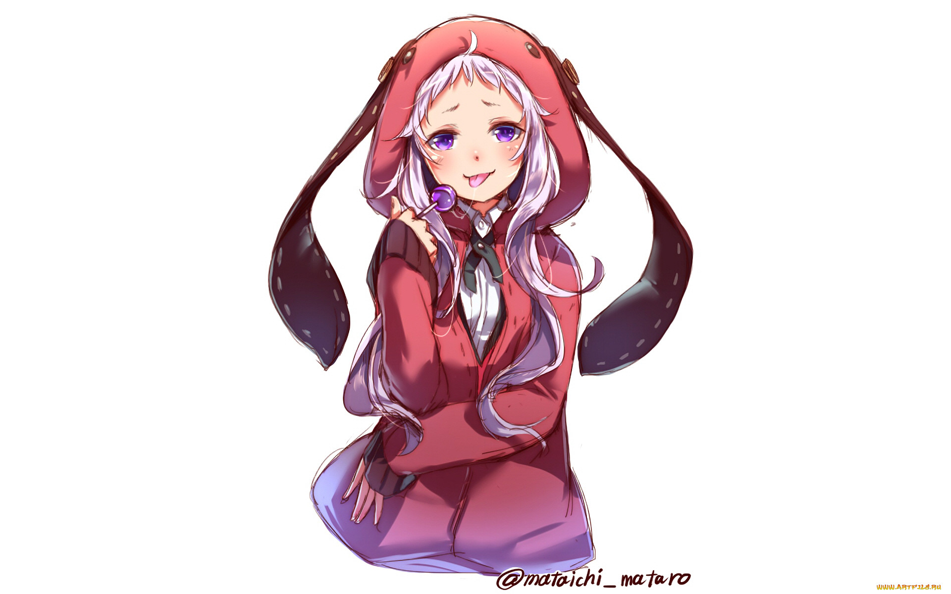 , kakegurui, 